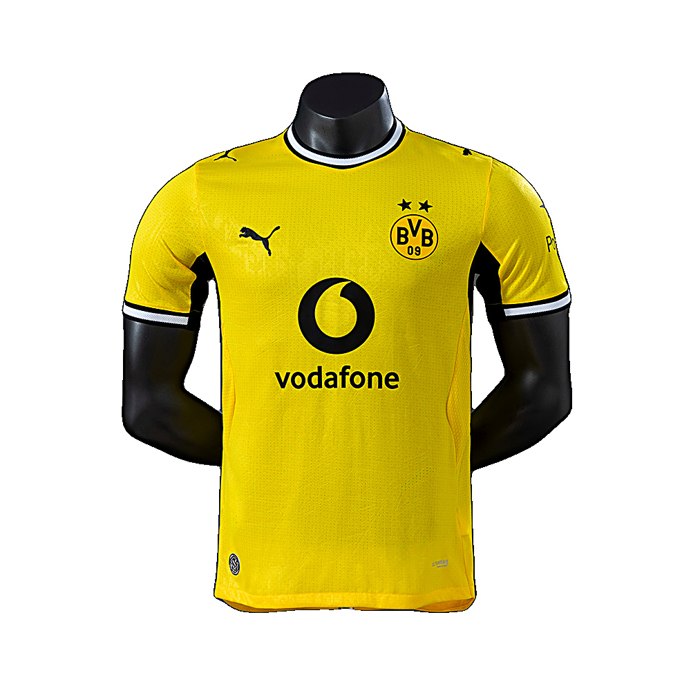 Borussia Dortmund Principal 2026/27 — frente
